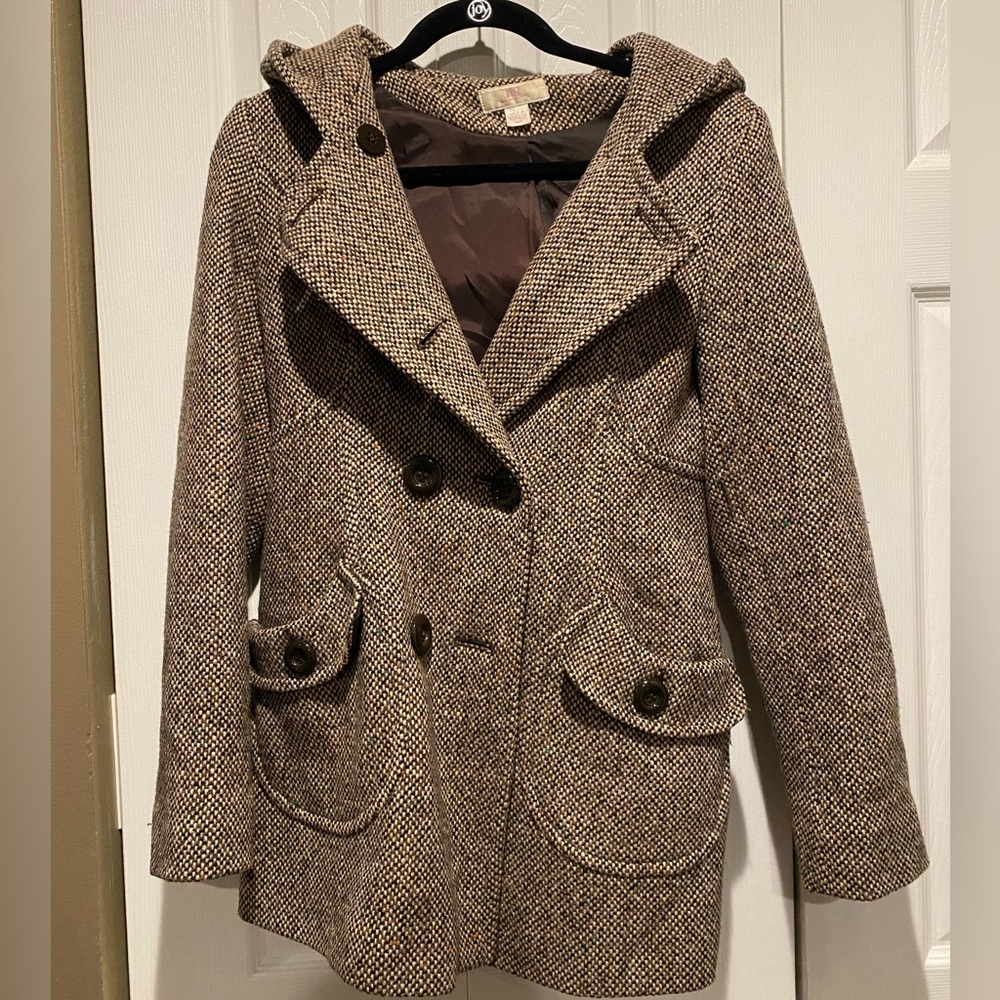 Jennifer Lopez jacket